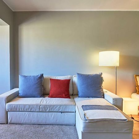 Beachfront Cascais,Estoril Apartment Ngoại thất bức ảnh