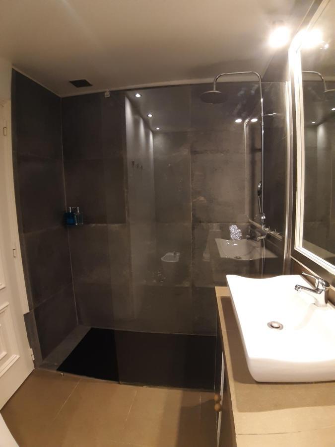 Beachfront Cascais,Estoril Apartment Ngoại thất bức ảnh