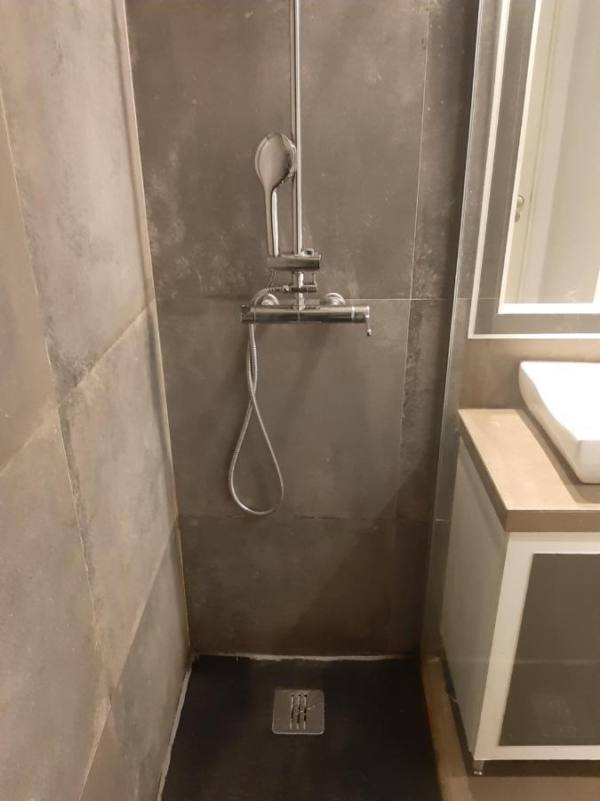 Beachfront Cascais,Estoril Apartment Ngoại thất bức ảnh