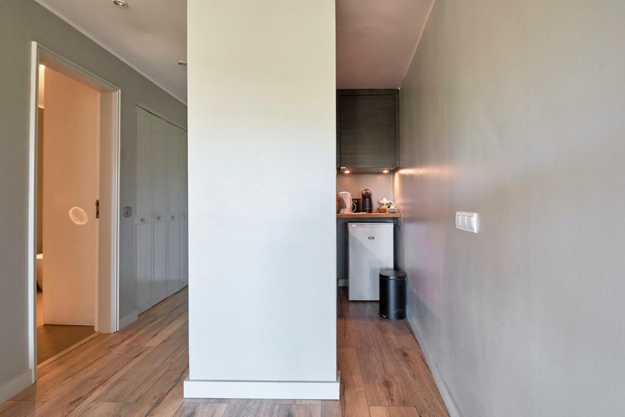 Beachfront Cascais,Estoril Apartment Ngoại thất bức ảnh