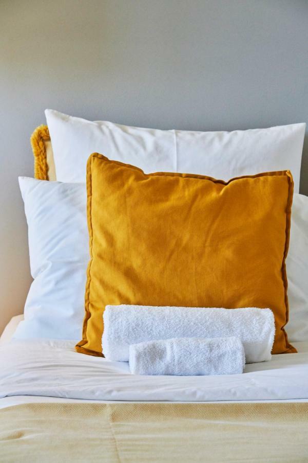 Beachfront Cascais,Estoril Apartment Ngoại thất bức ảnh