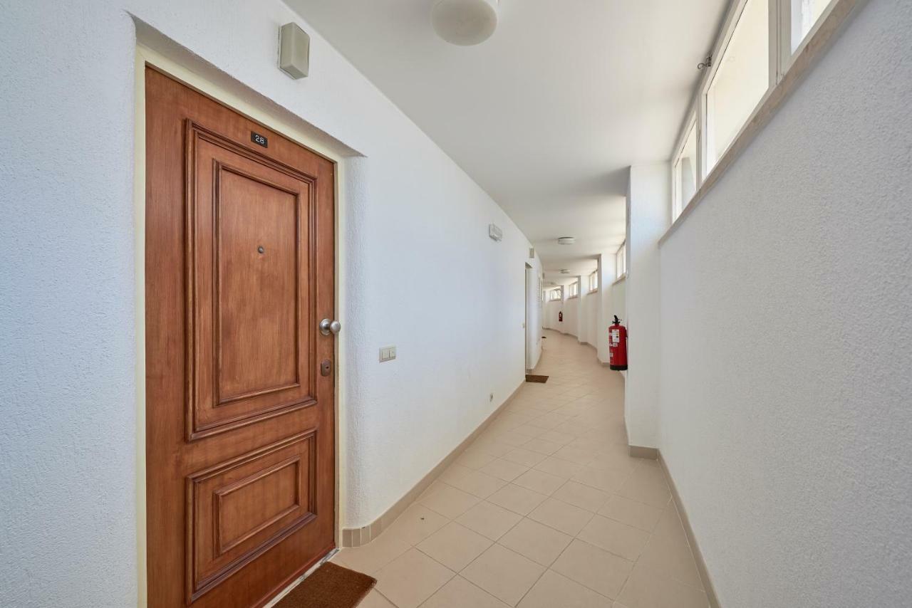 Beachfront Cascais,Estoril Apartment Ngoại thất bức ảnh