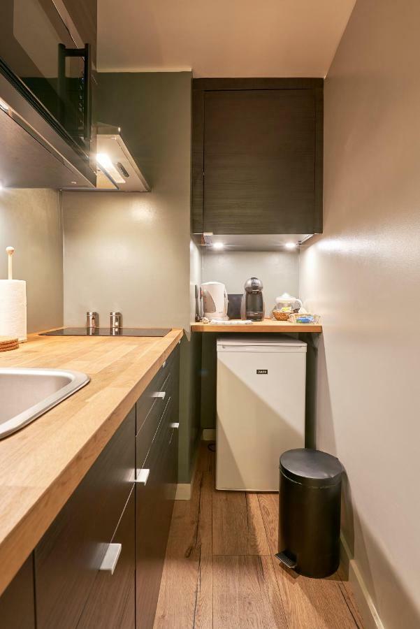 Beachfront Cascais,Estoril Apartment Ngoại thất bức ảnh