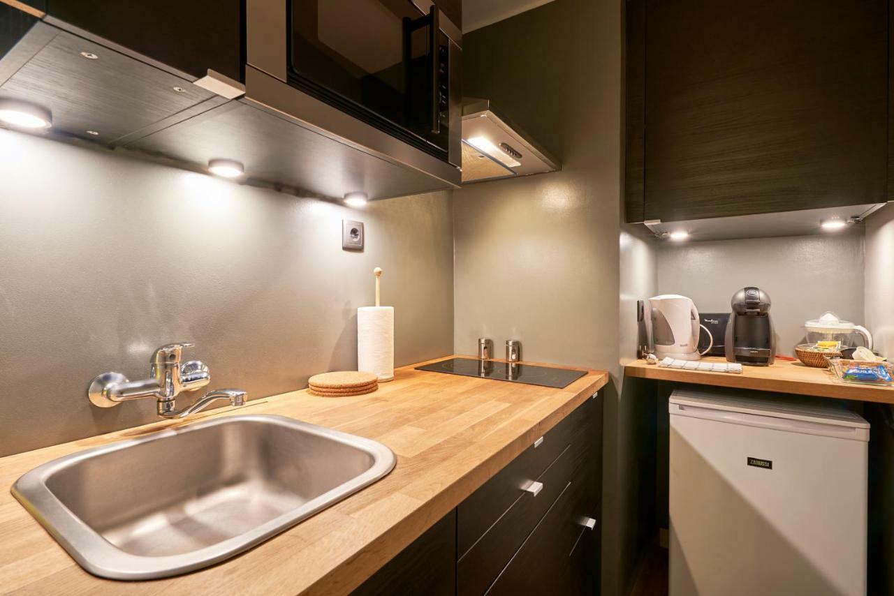 Beachfront Cascais,Estoril Apartment Ngoại thất bức ảnh