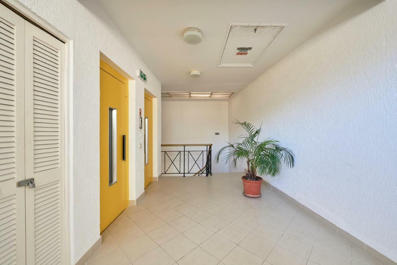 Beachfront Cascais,Estoril Apartment Ngoại thất bức ảnh